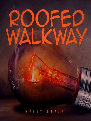 cover image of Roofed Walkway